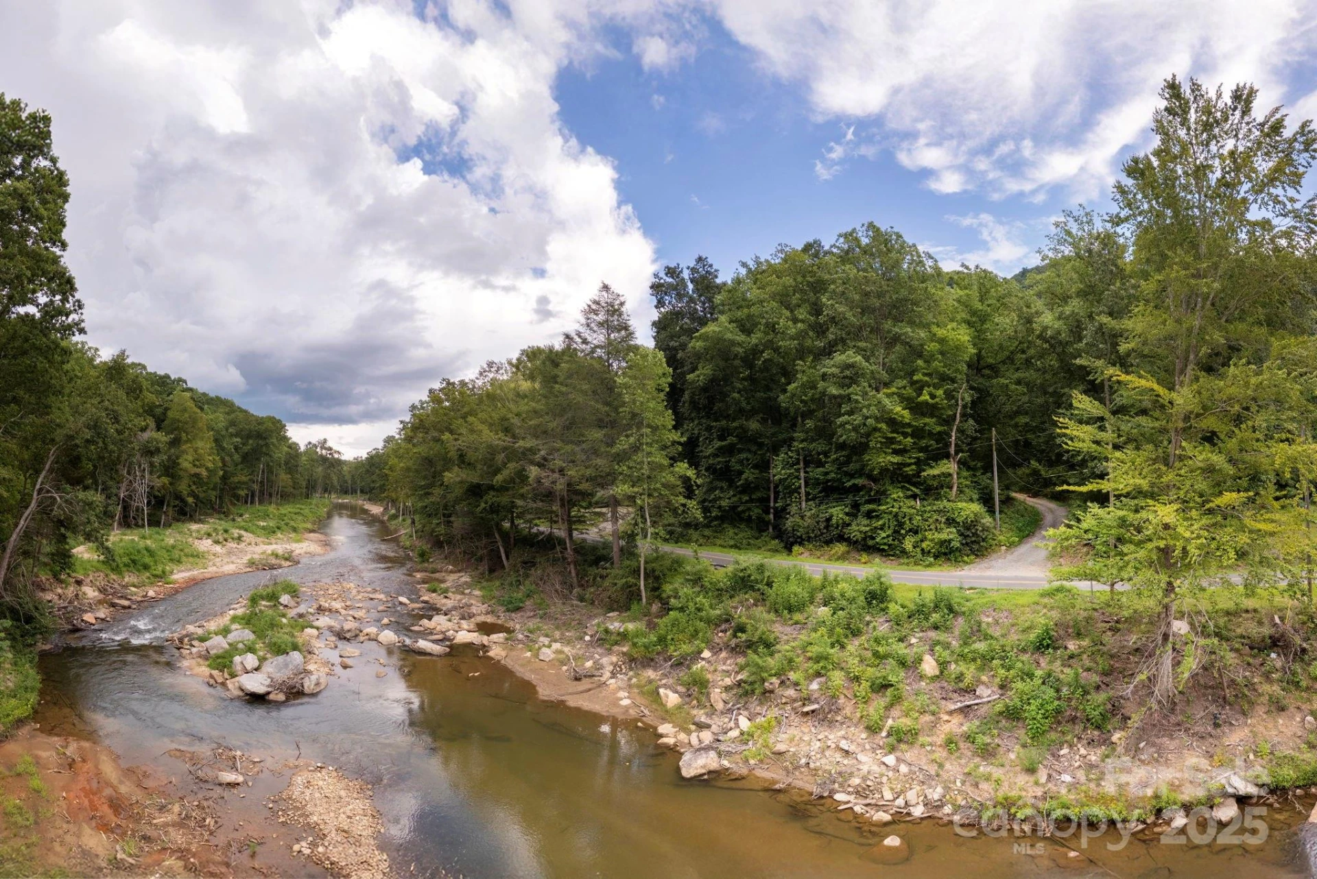 * Green River Cove Road - Photo 17