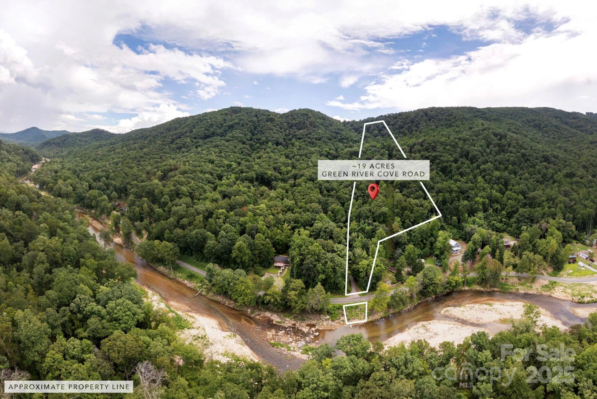 * Green River Cove Road - Photo 19