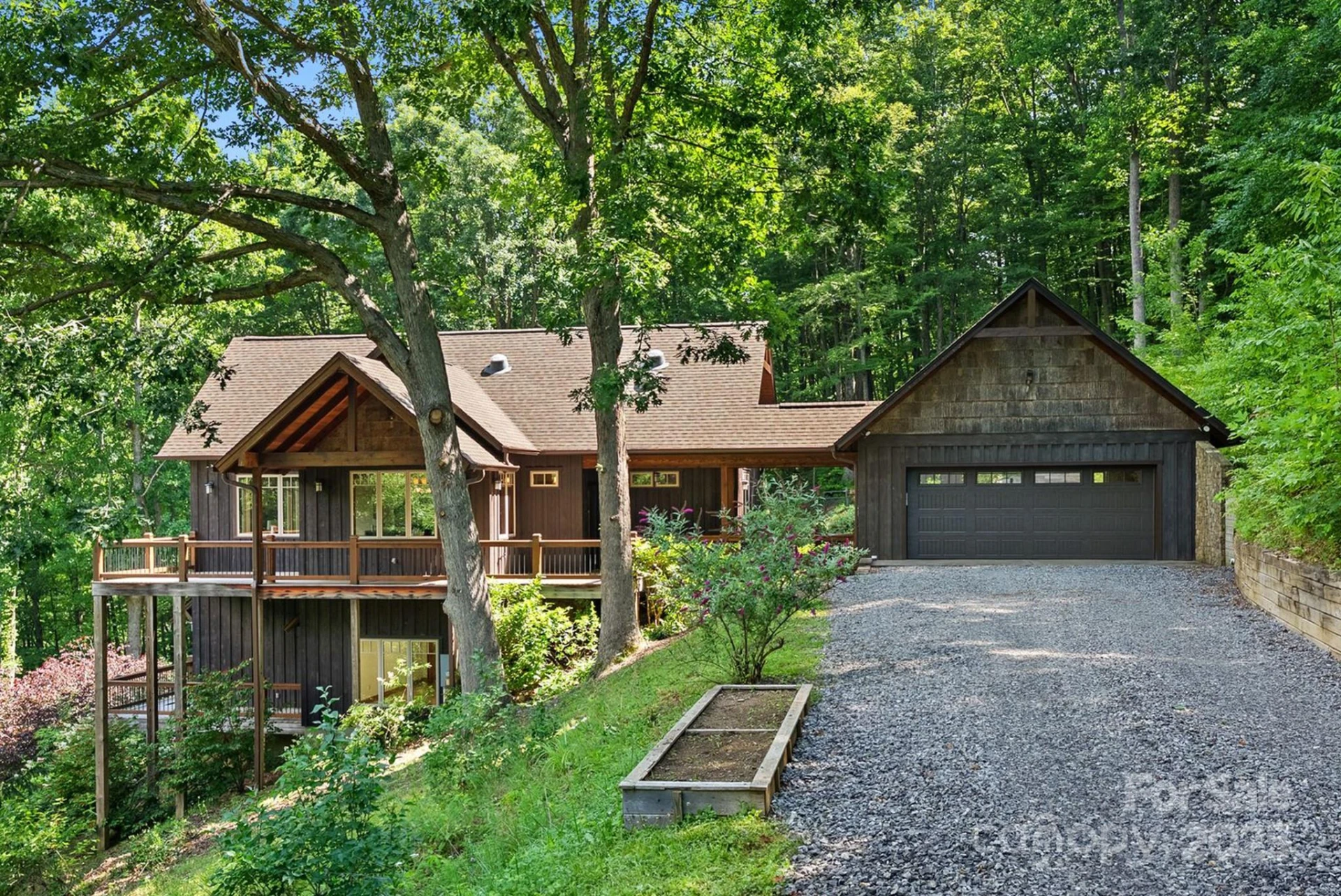 147 Brantley Branch Lane