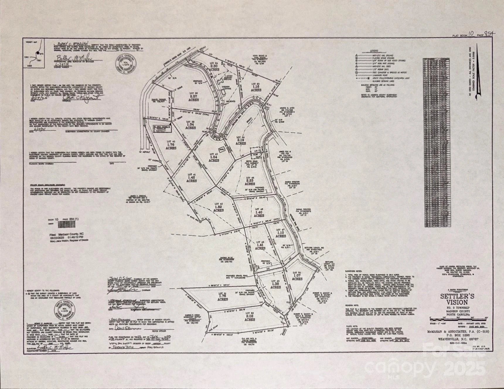 9999 Settlers Trail #48 - Photo 19