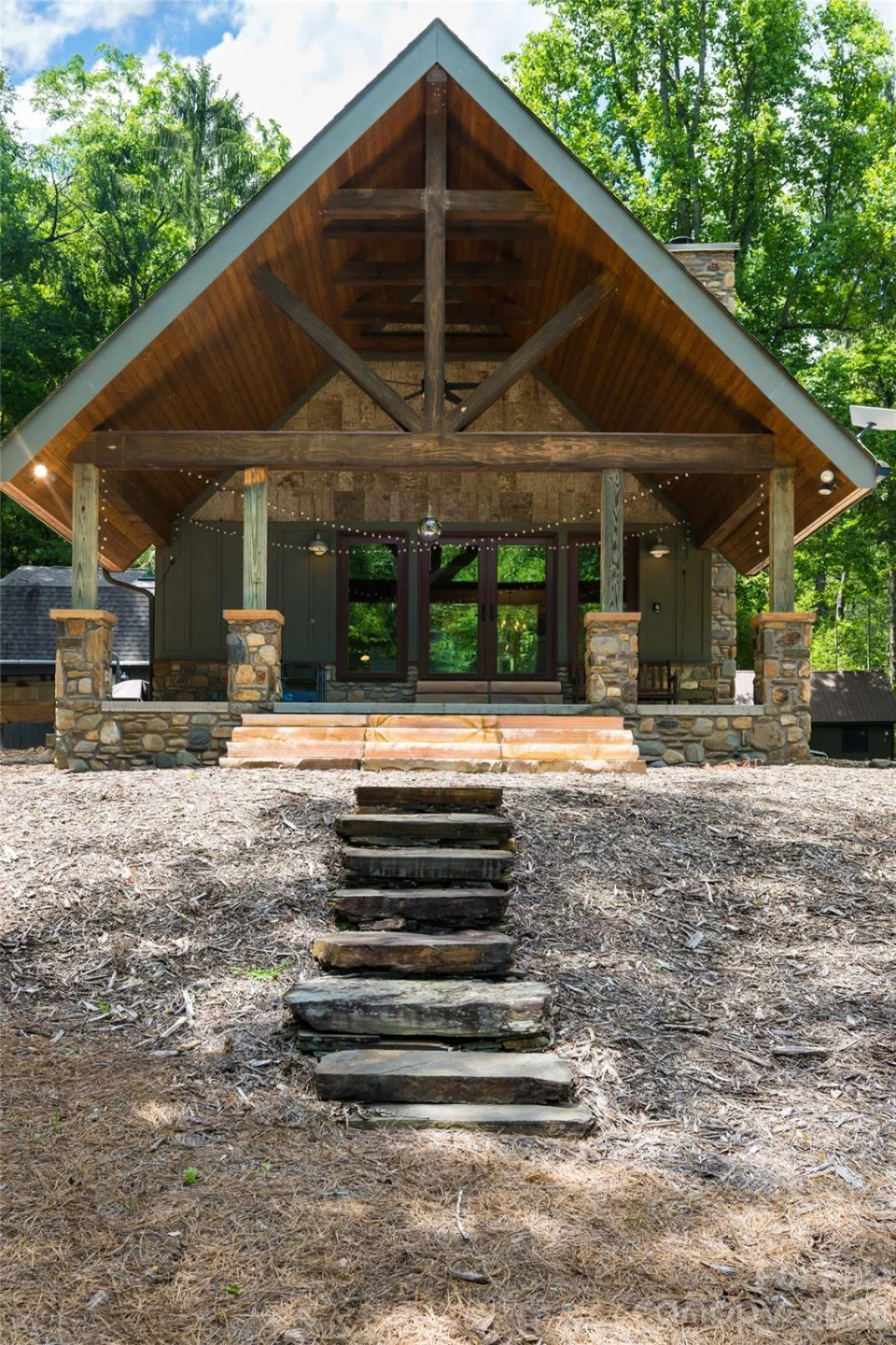 1037 Newberry Creek Road - Photo 2
