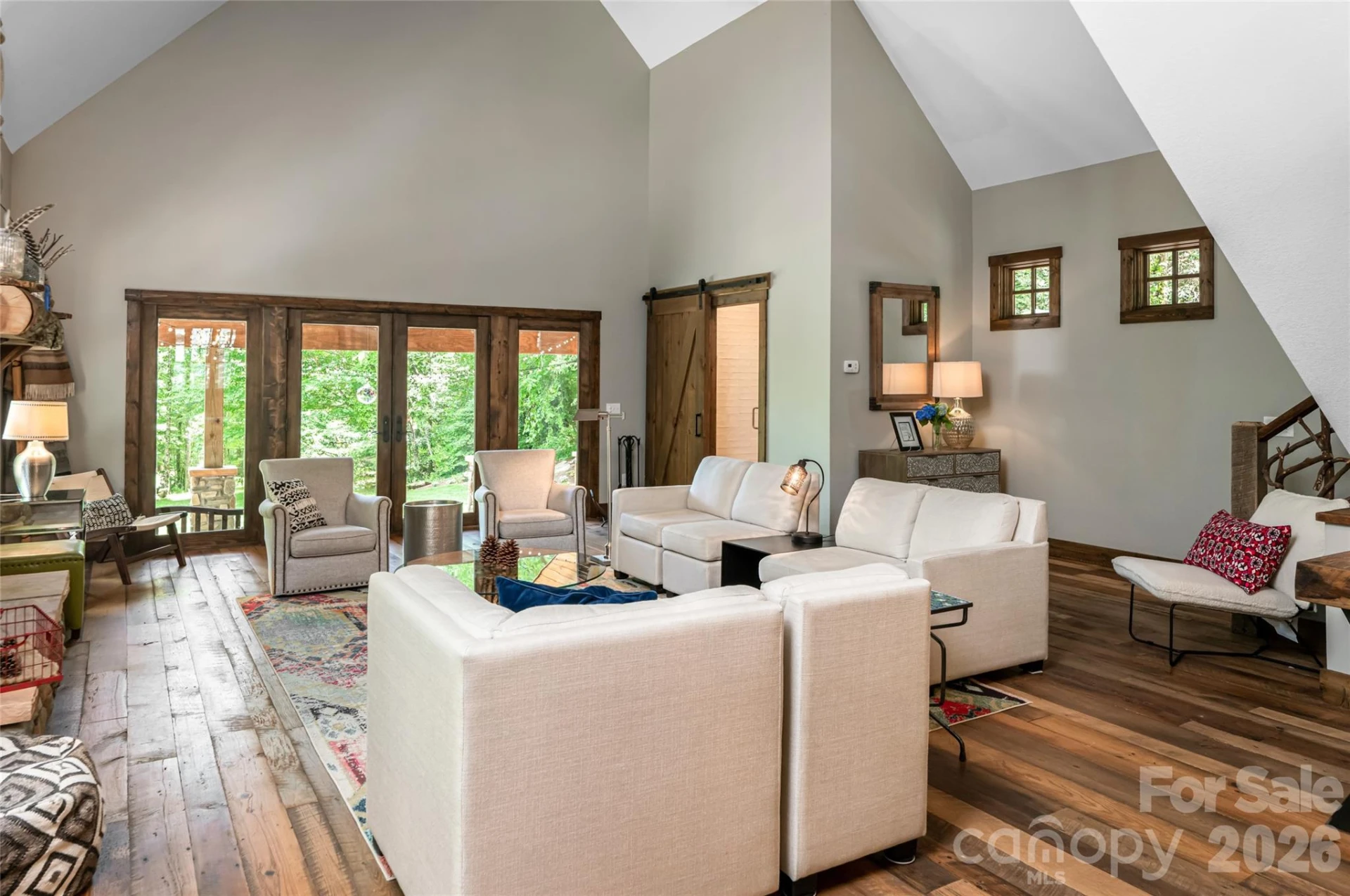 1037 Newberry Creek Road - Photo 4