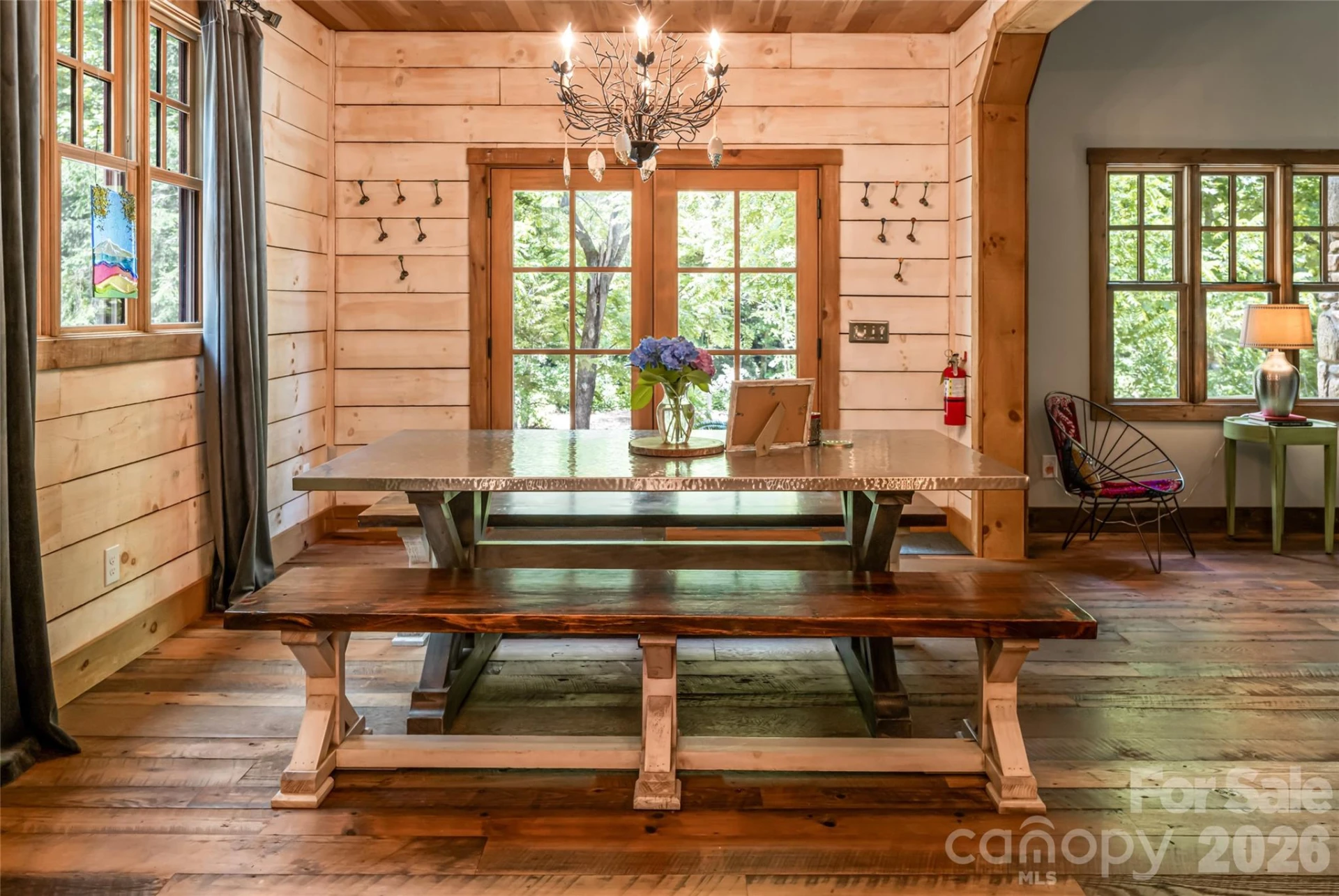 1037 Newberry Creek Road - Photo 6