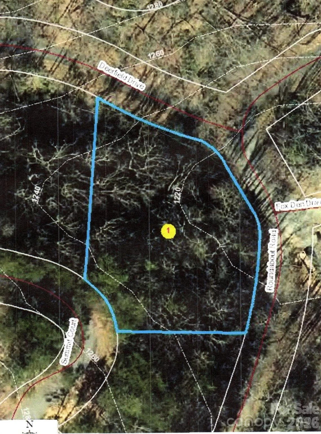 Lot 30 Summit Court #30 - Photo 2