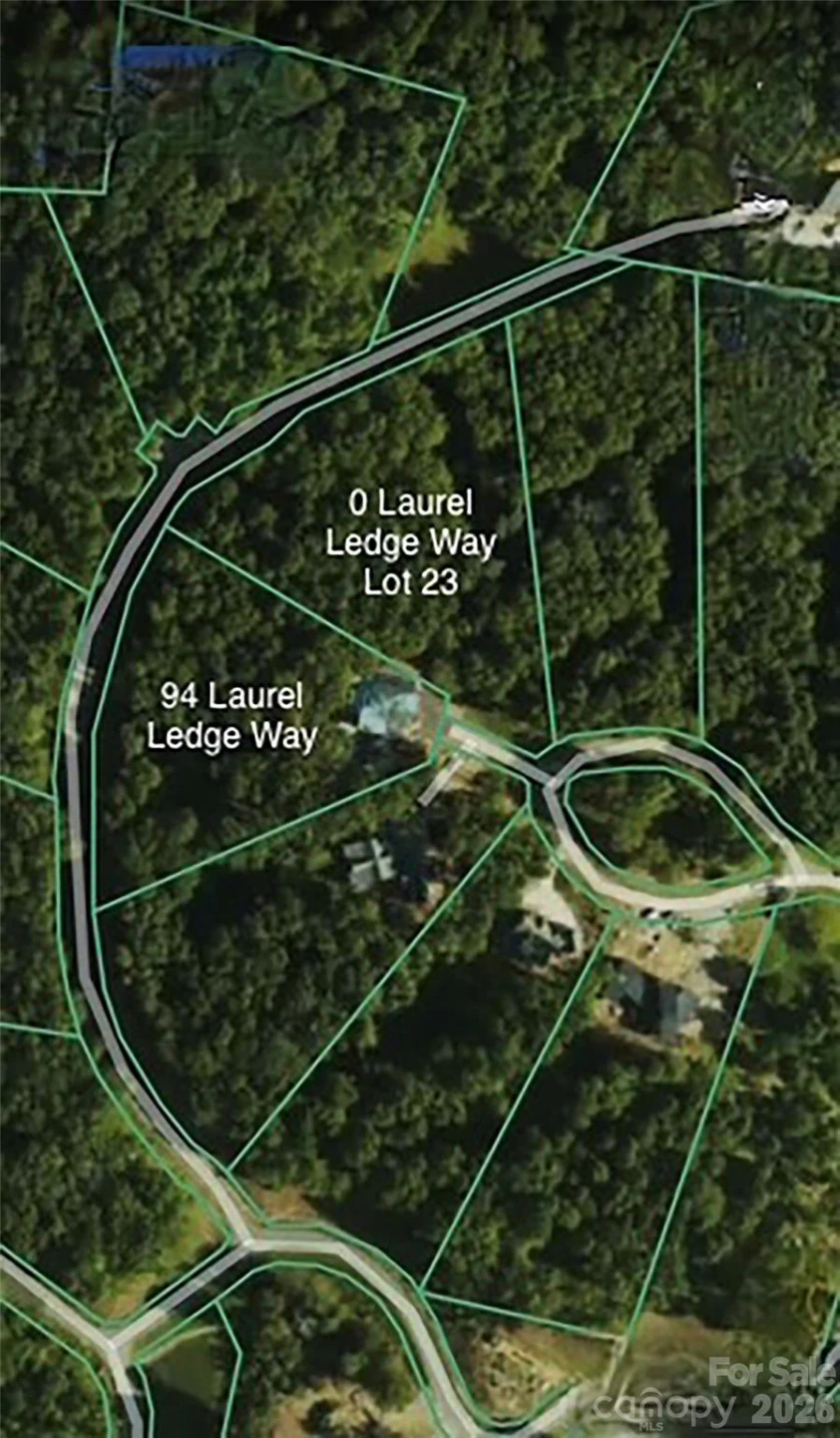 000 Laurel Ledge Way #23 - Photo 23