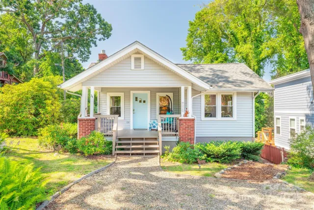 34 Vandalia Avenue