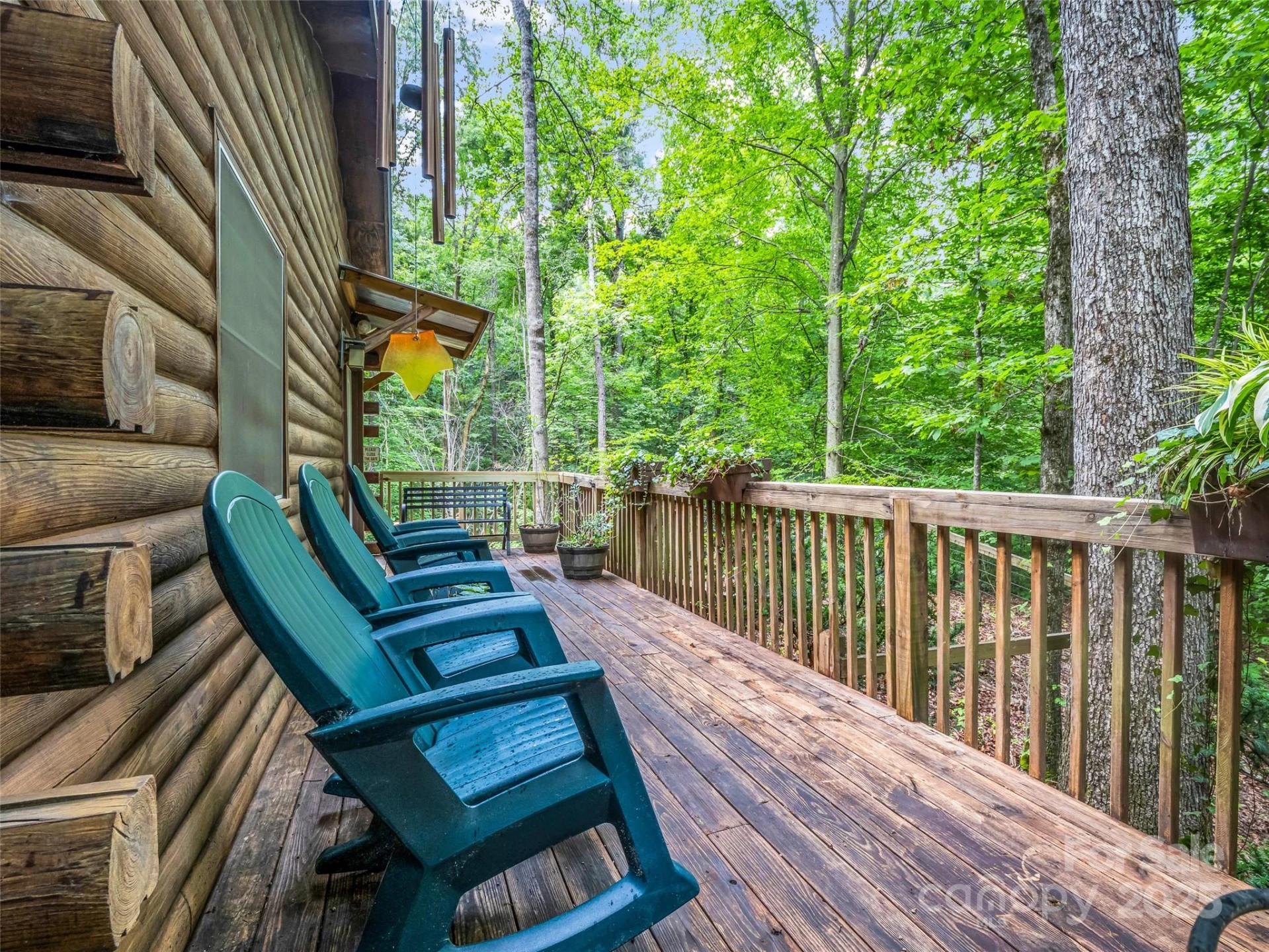 116 Chalet Road - Photo 29