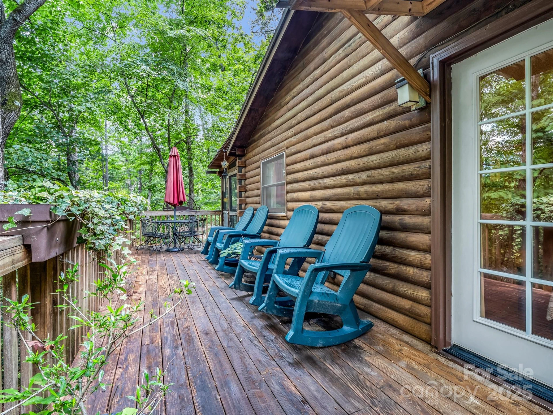 116 Chalet Road - Photo 30