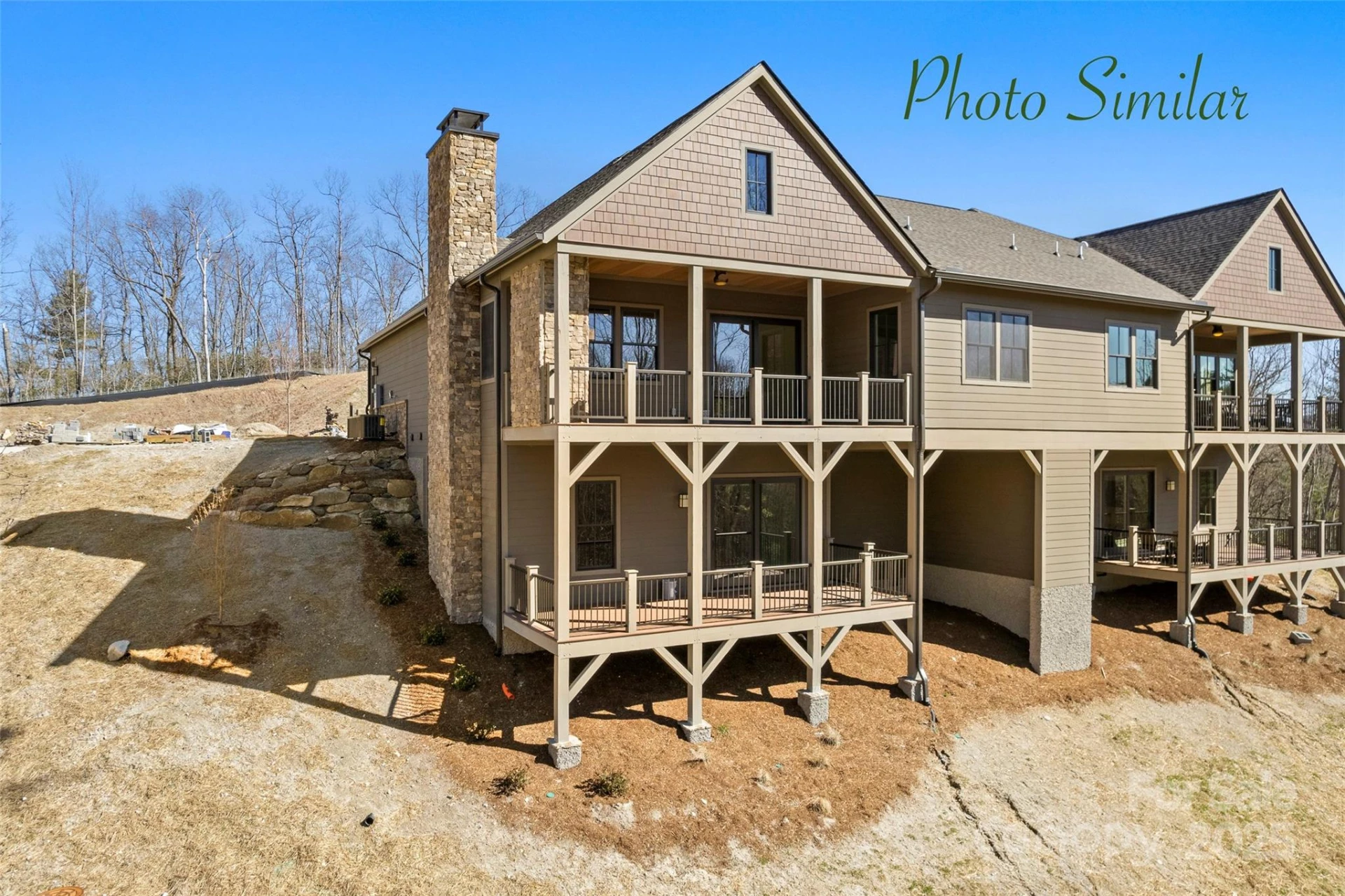 20 Chimney Chase Trail - Photo 2