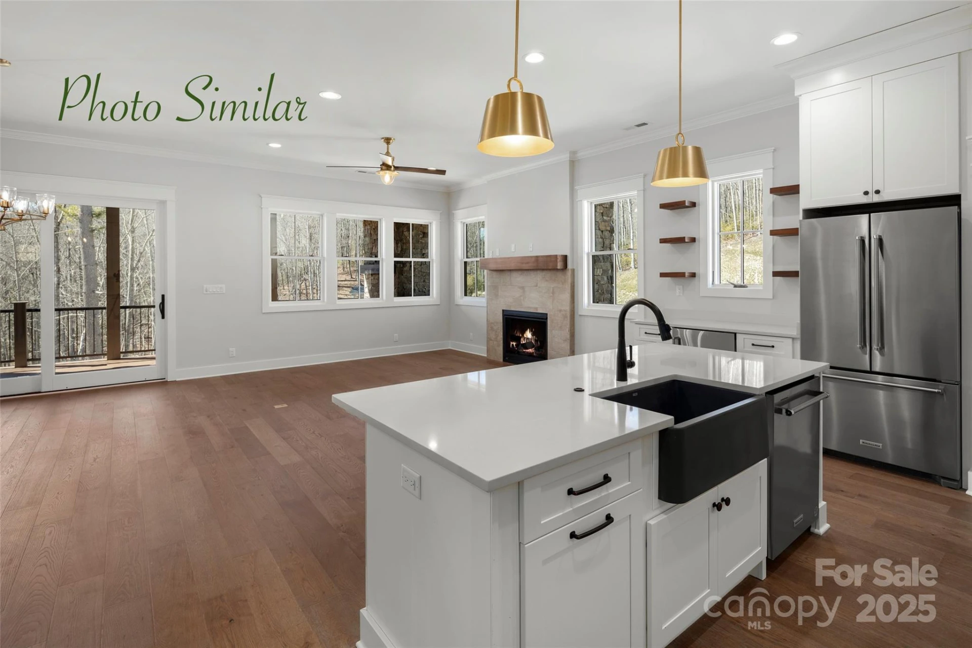 20 Chimney Chase Trail - Photo 4