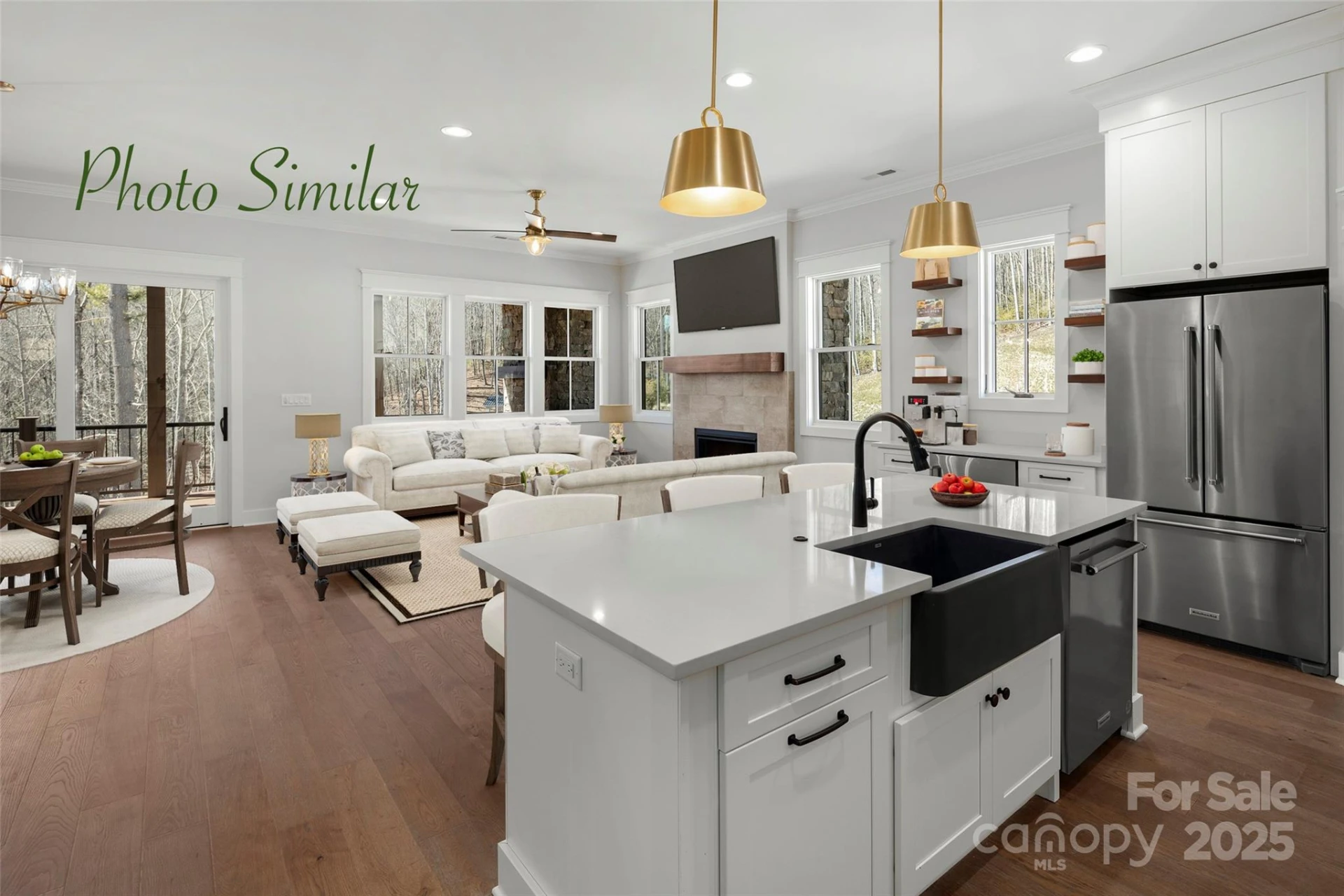 20 Chimney Chase Trail - Photo 5