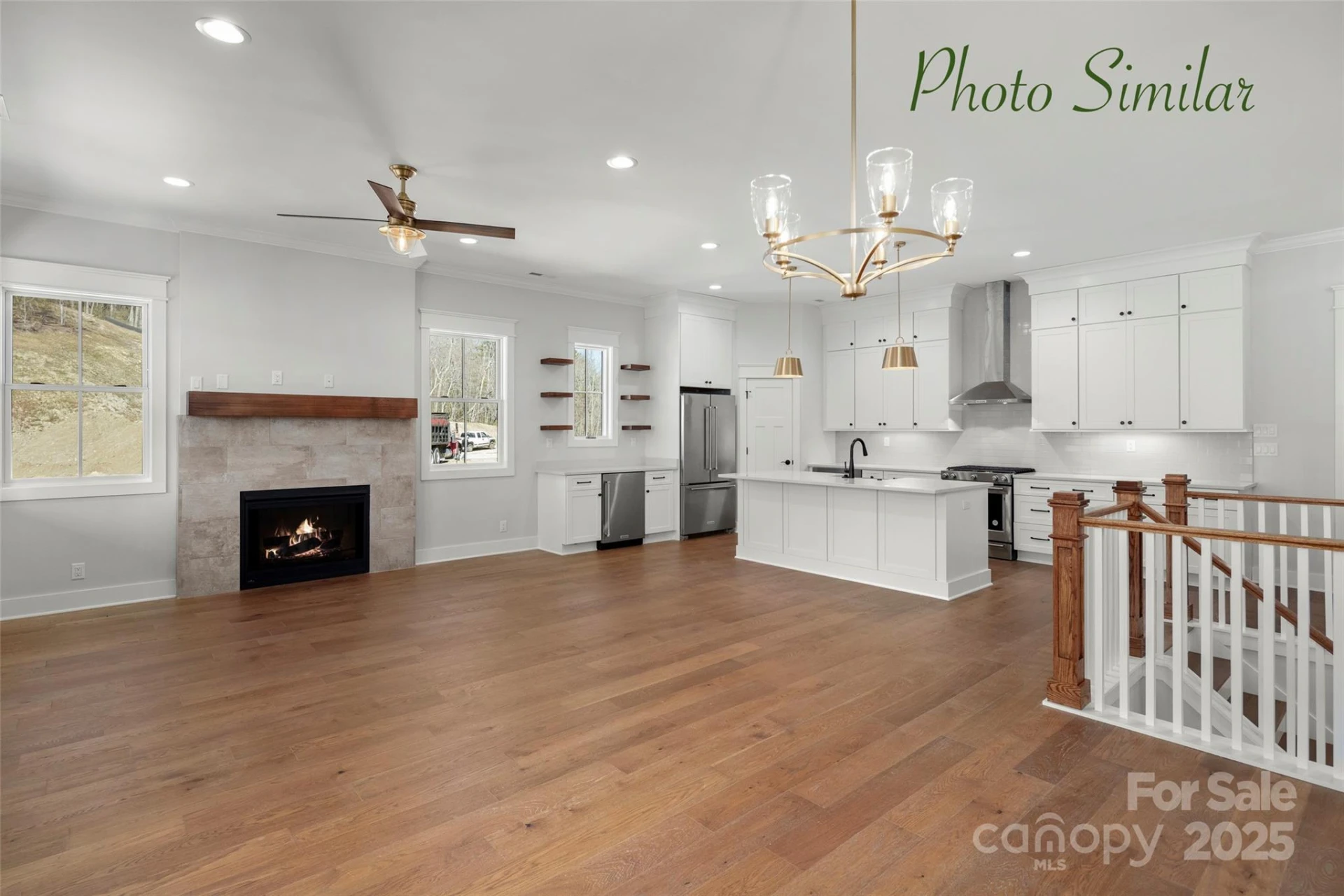 20 Chimney Chase Trail - Photo 9