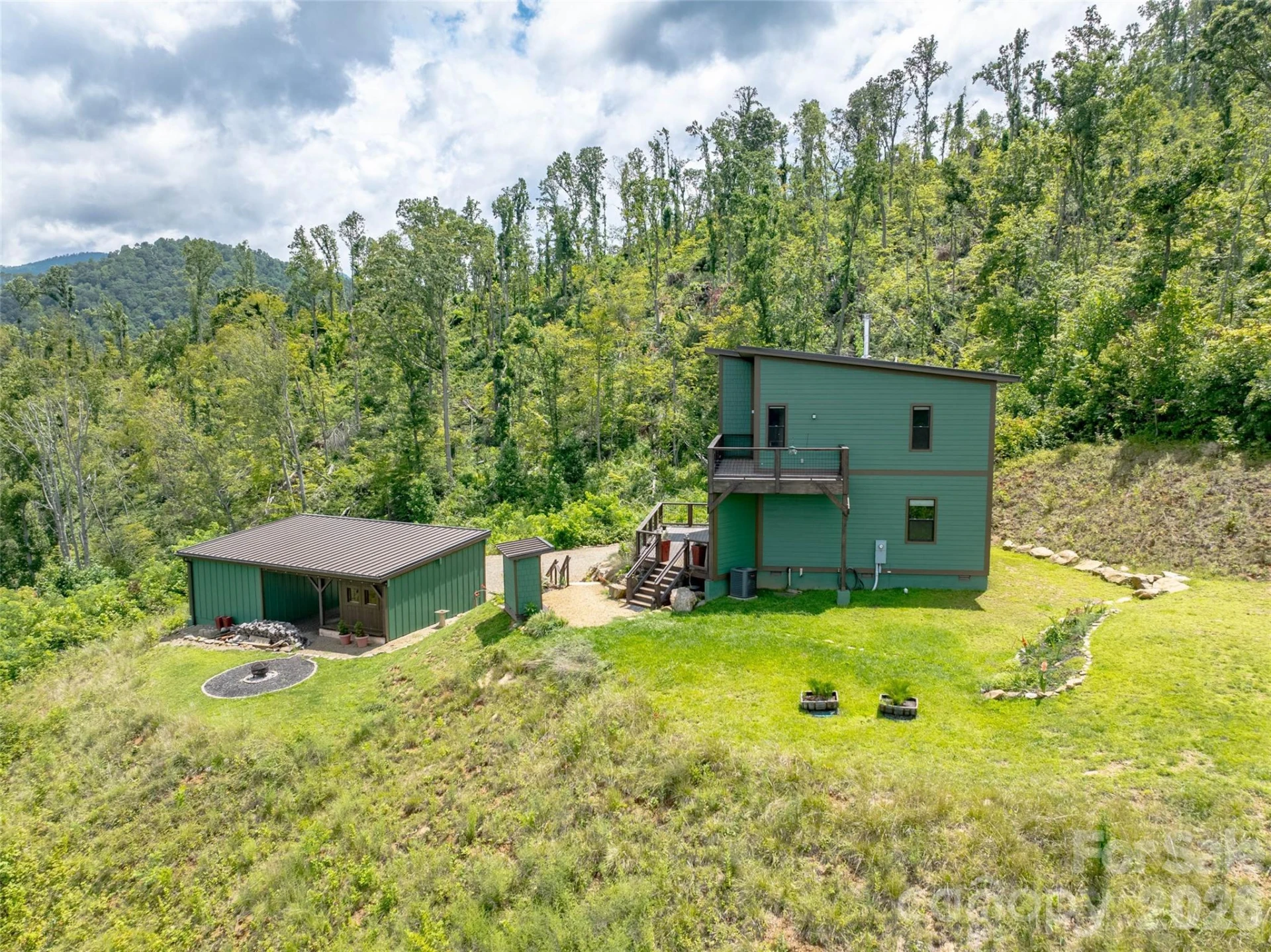 93 Old Stewart Road - Photo 2