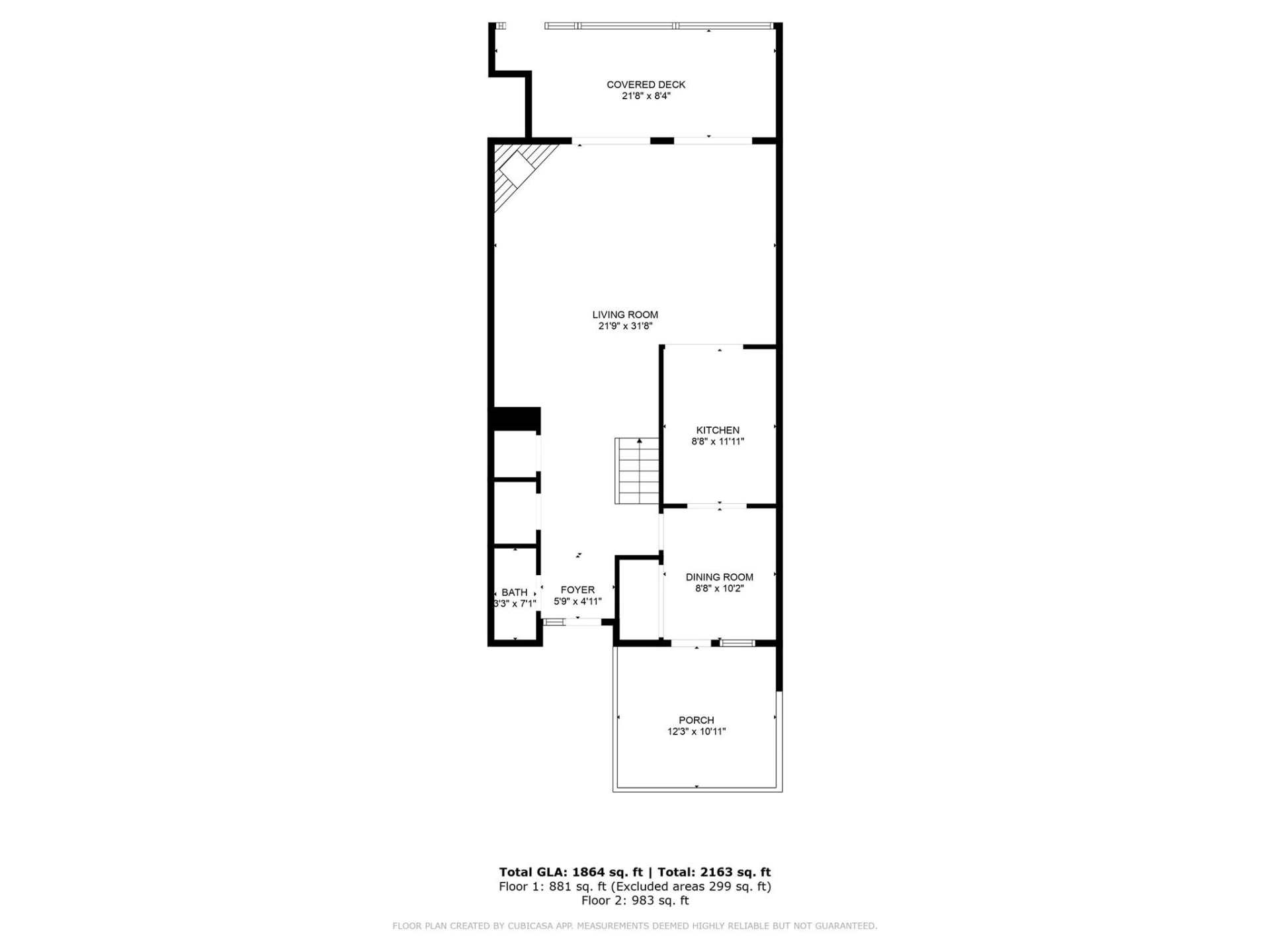 609 Crowfields Lane - Photo 21