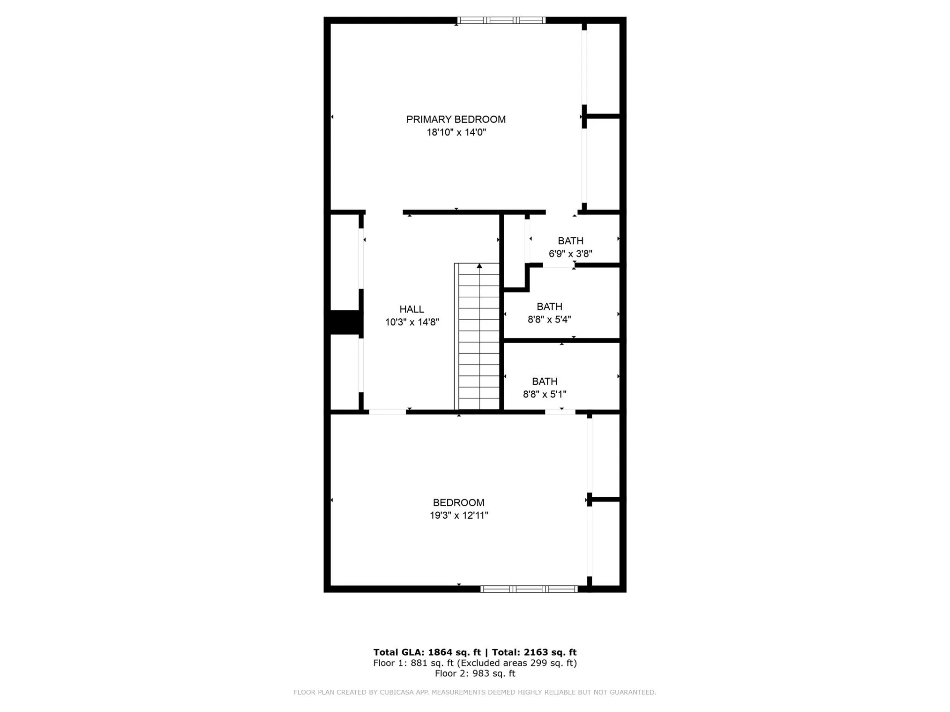 609 Crowfields Lane - Photo 22