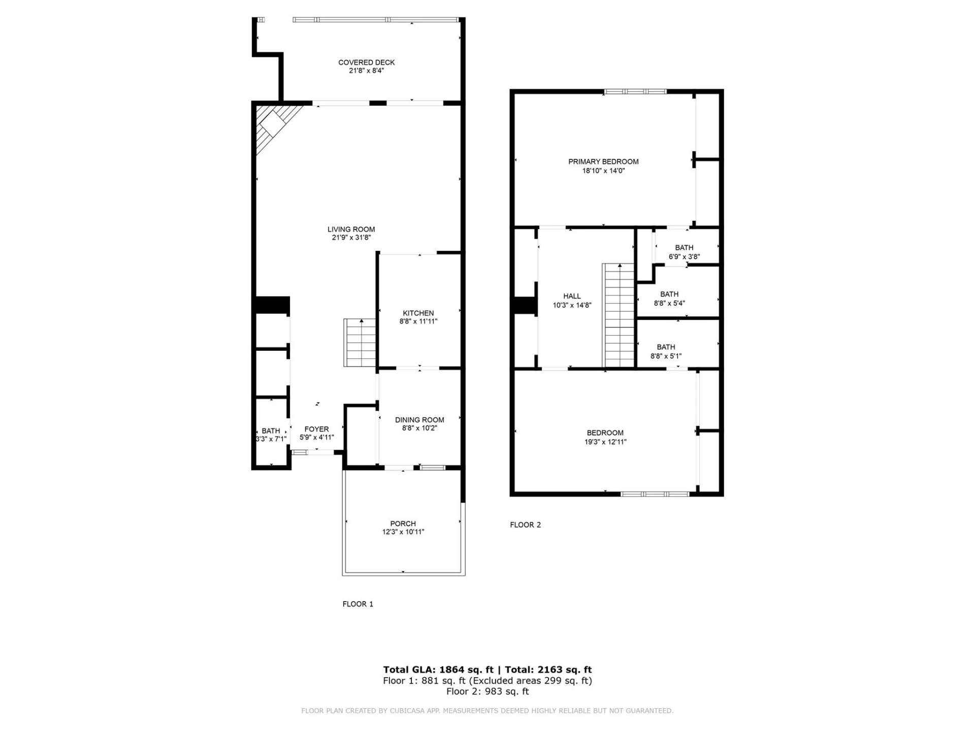 609 Crowfields Lane - Photo 23