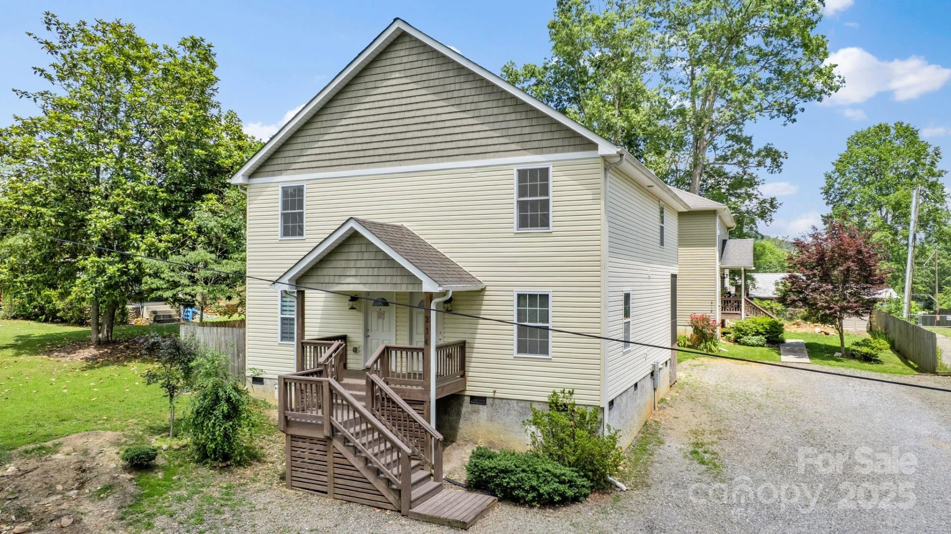 212 & 214 Portmanvilla Road - Photo 2