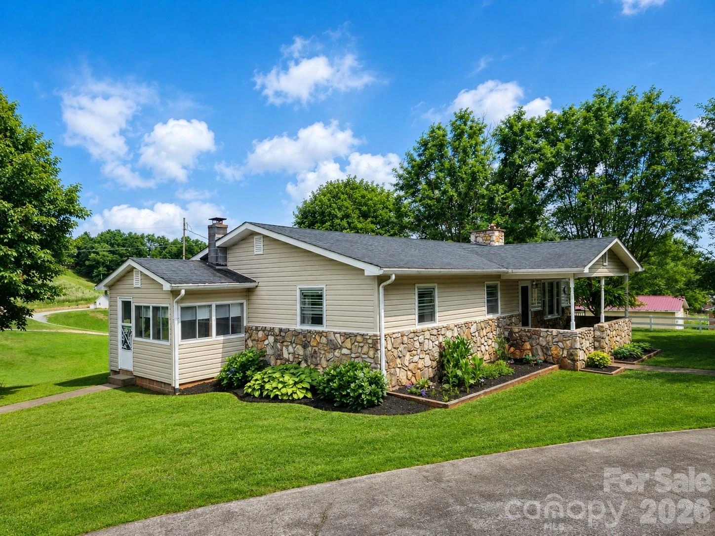 560 Bailey Mountain Road