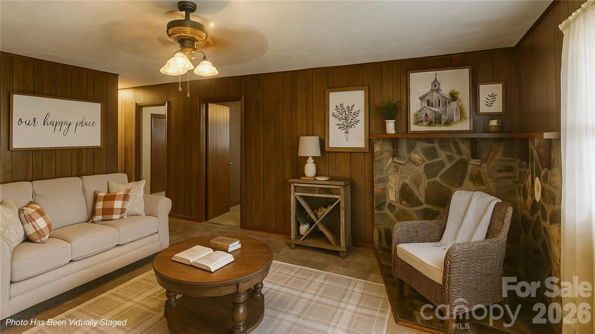 560 Bailey Mountain Road - Photo 4