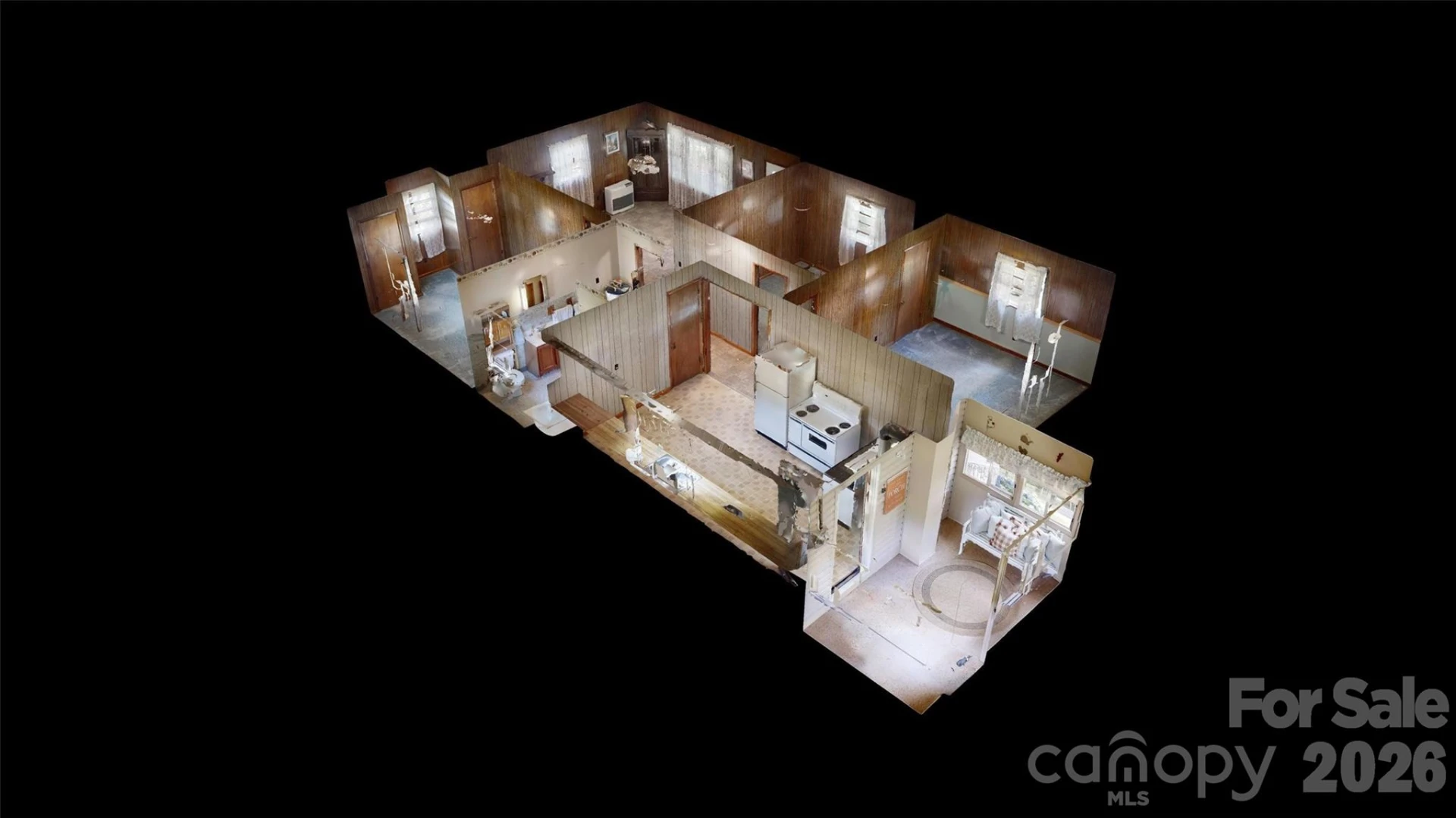 560 Bailey Mountain Road - Photo 25