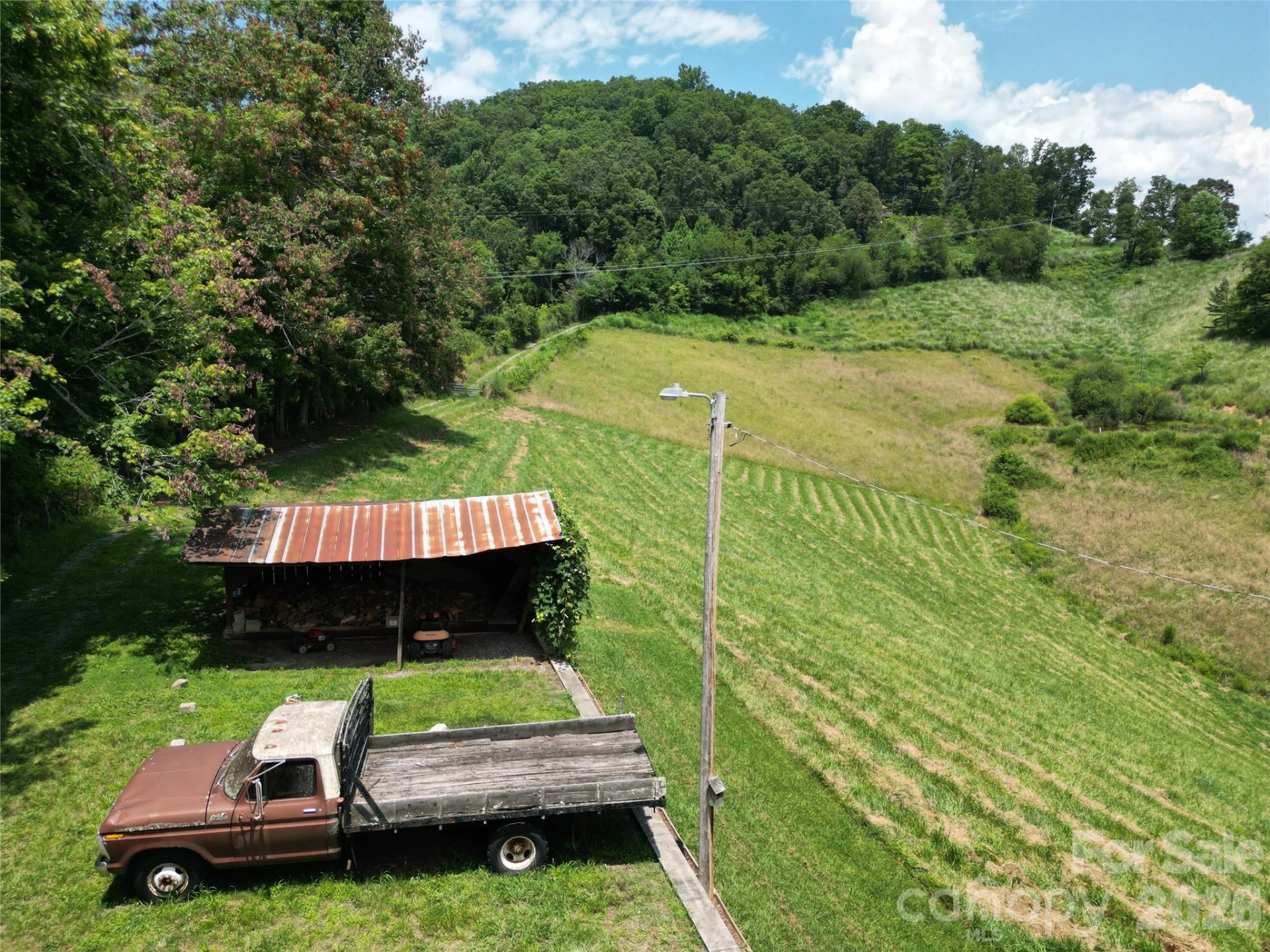 560 Bailey Mountain Road - Photo 30
