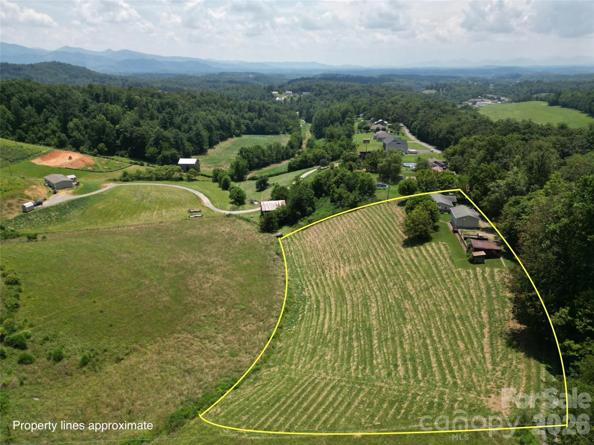 560 Bailey Mountain Road - Photo 7