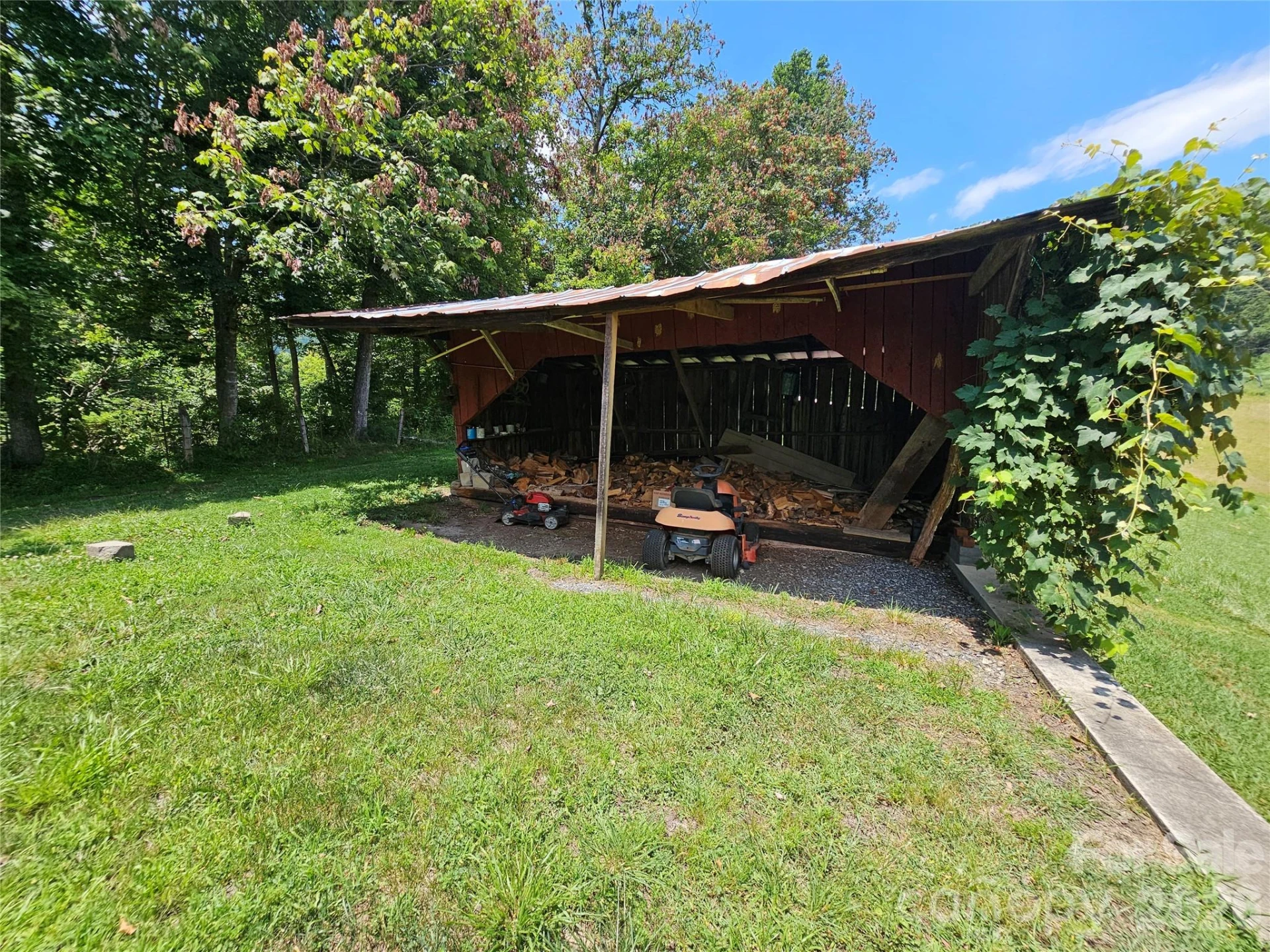 560 Bailey Mountain Road - Photo 8