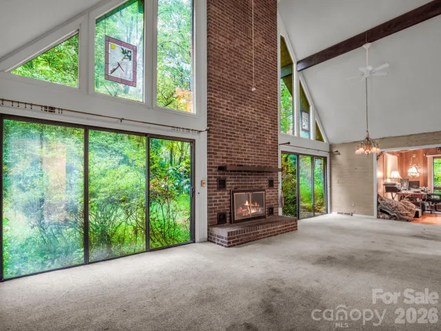 421 Chickadee Lane