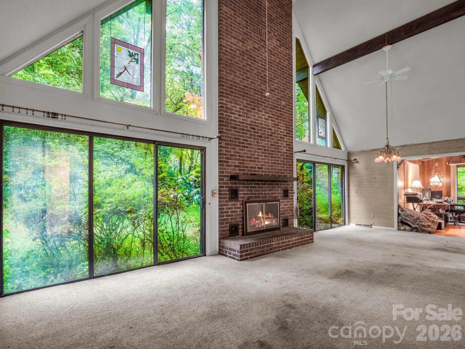 421 Chickadee Lane