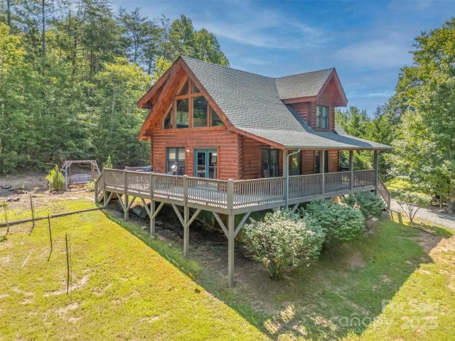 599 Shoal Creek Trail