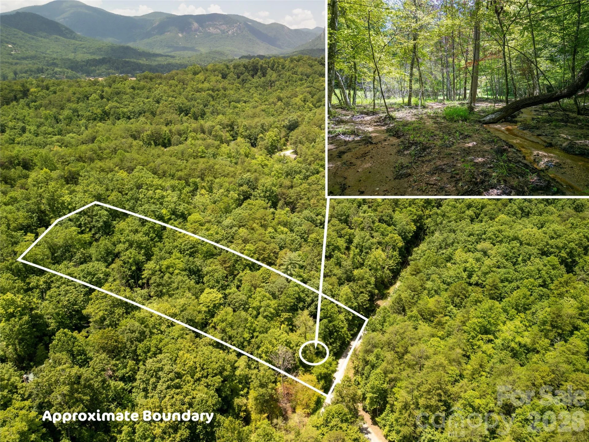 Lot322 Hawks Terrace