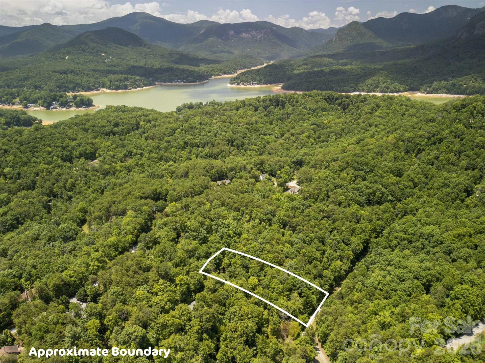 Lot322 Hawks Terrace - Photo 2