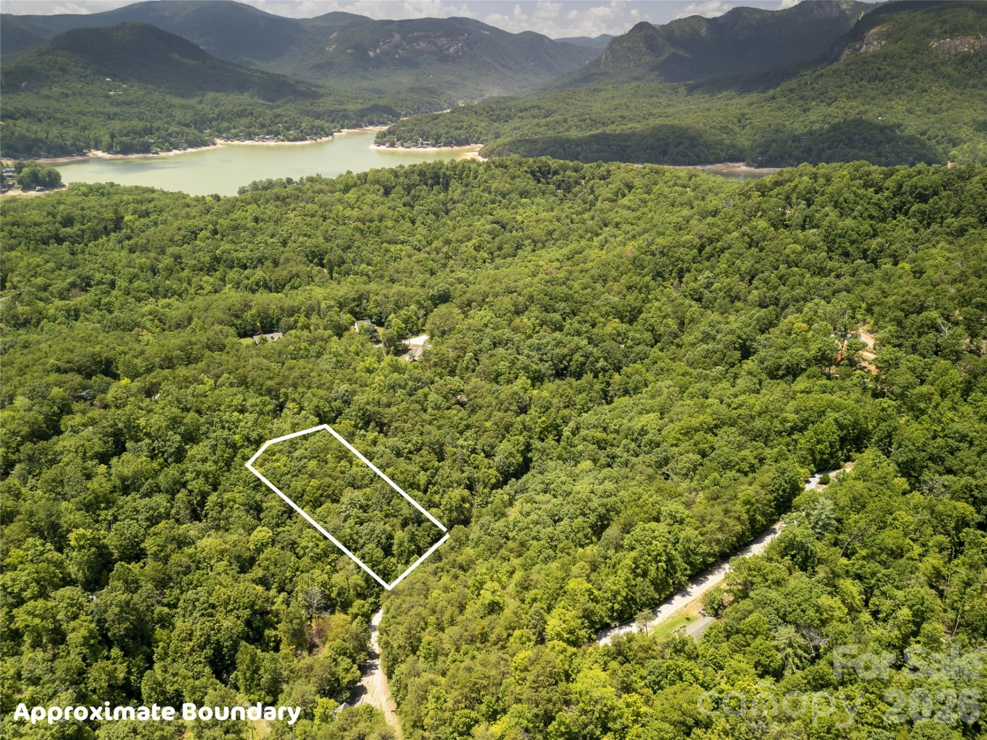 Lot322 Hawks Terrace - Photo 3