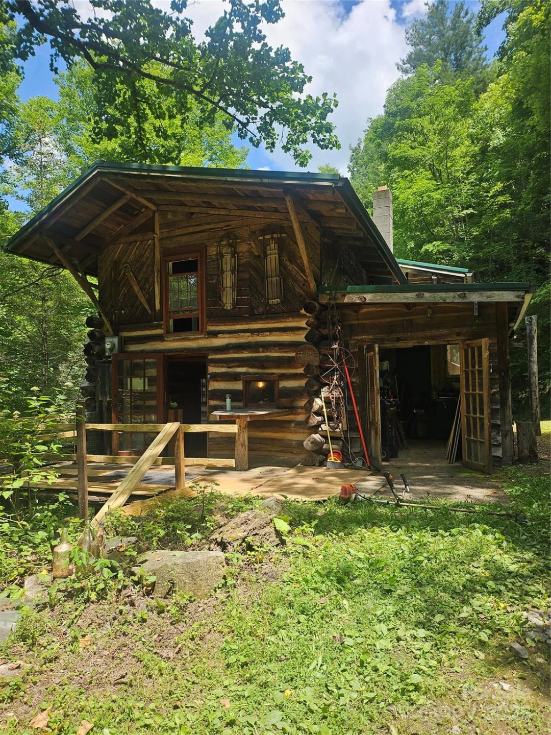 1710 Roaring Fork Road - Photo 7