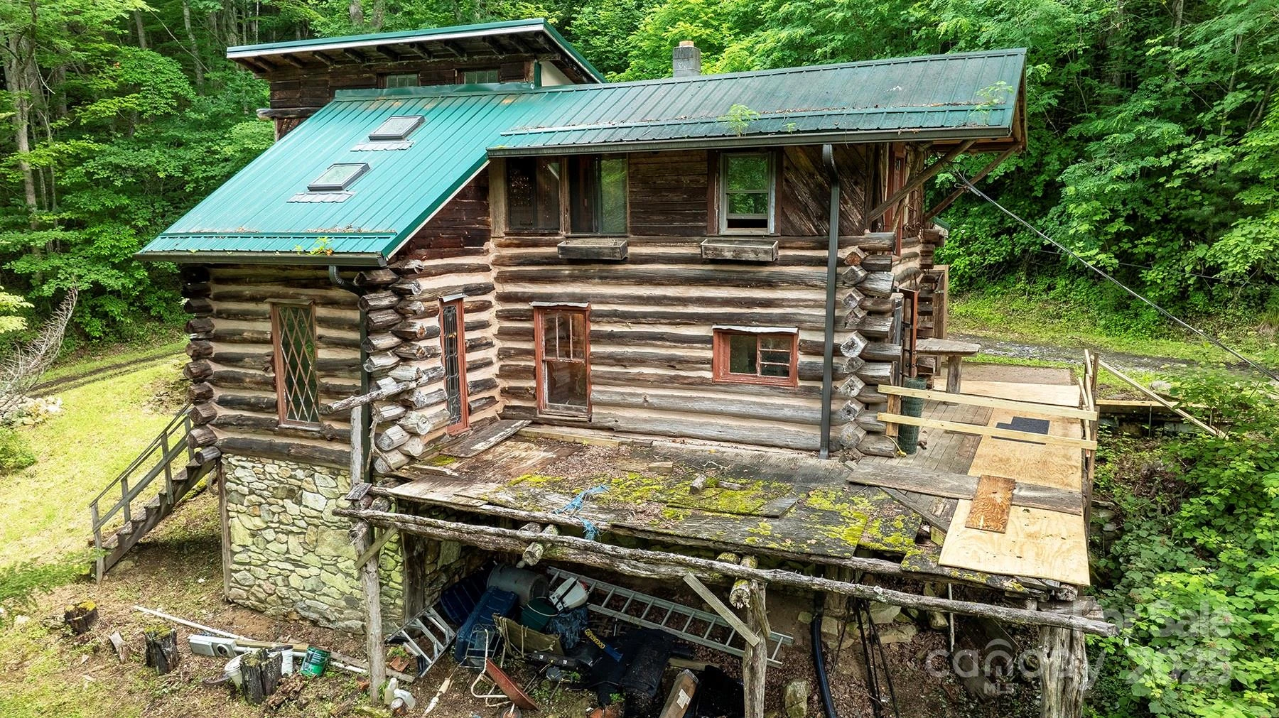 1710 Roaring Fork Road - Photo 8