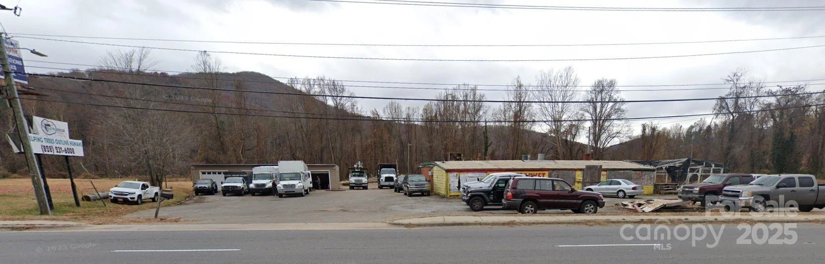 1311 Tunnel Road - Photo 3