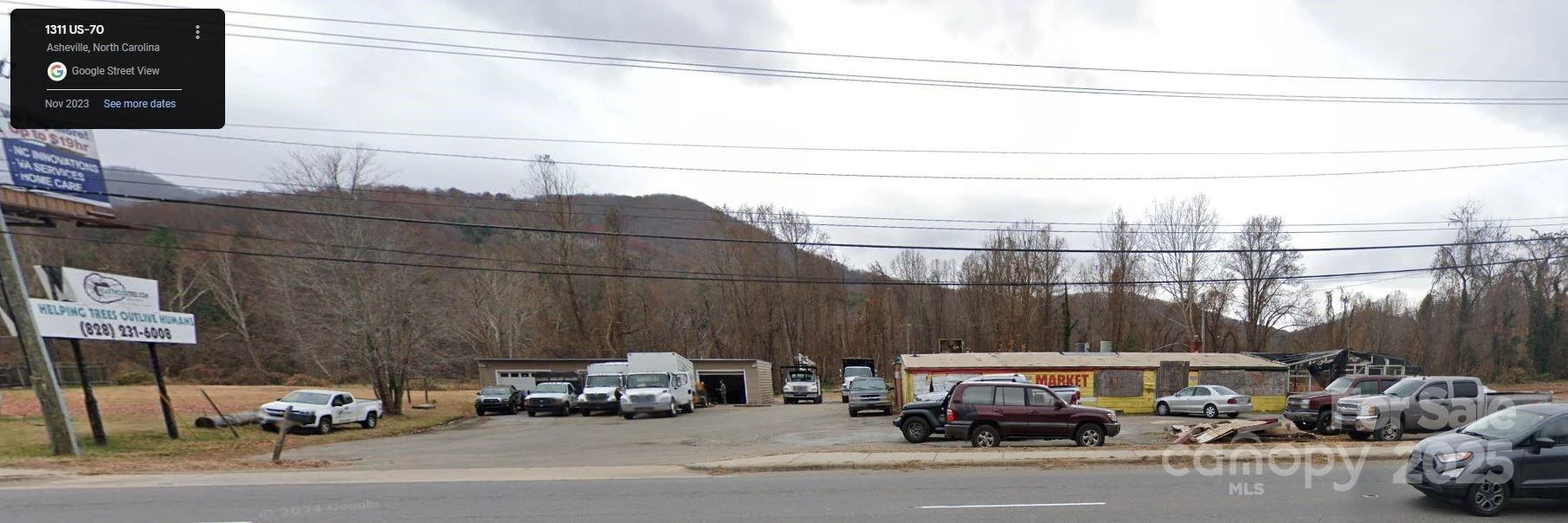 1311 Tunnel Road - Photo 4