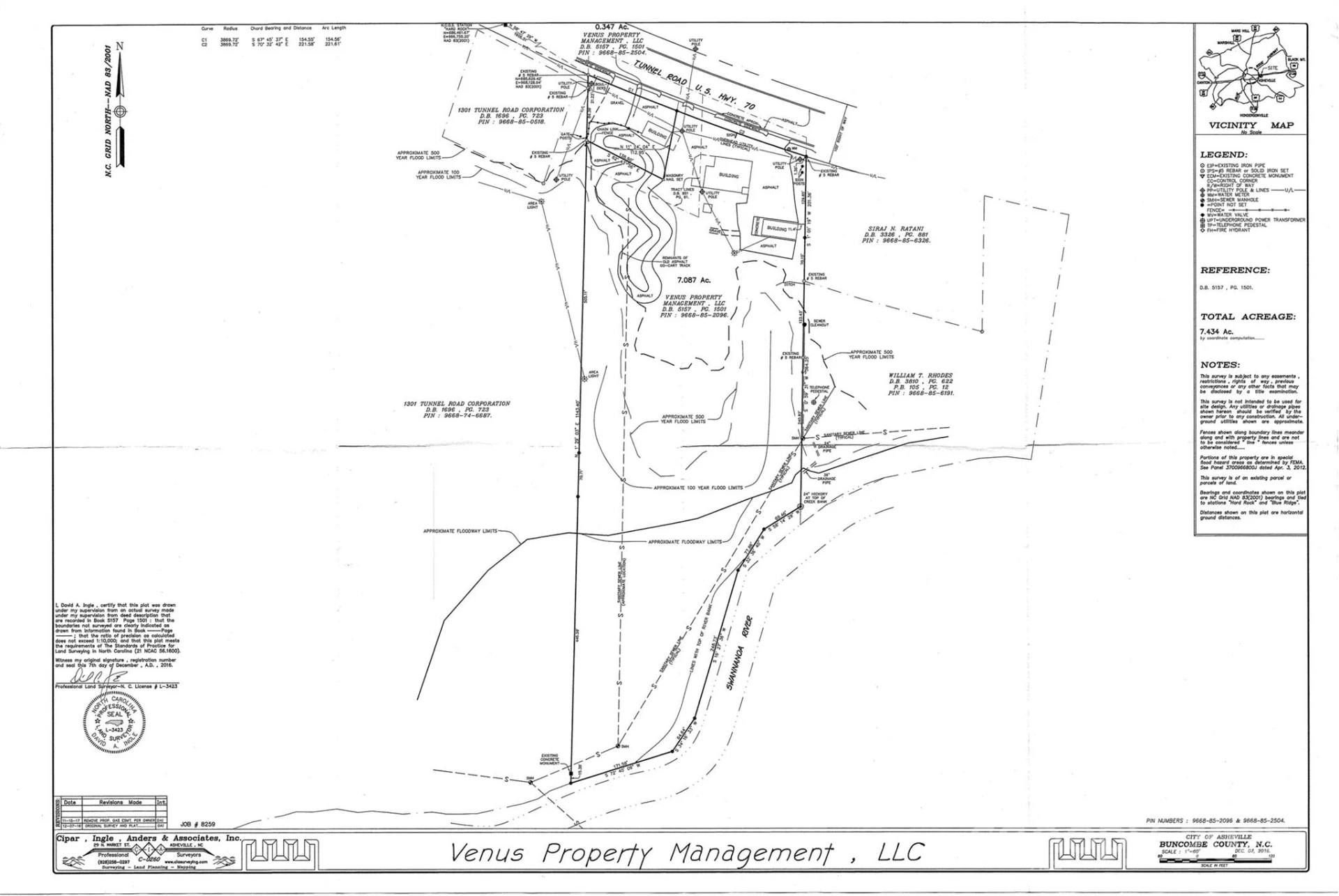 1311 Tunnel Road - Photo 5