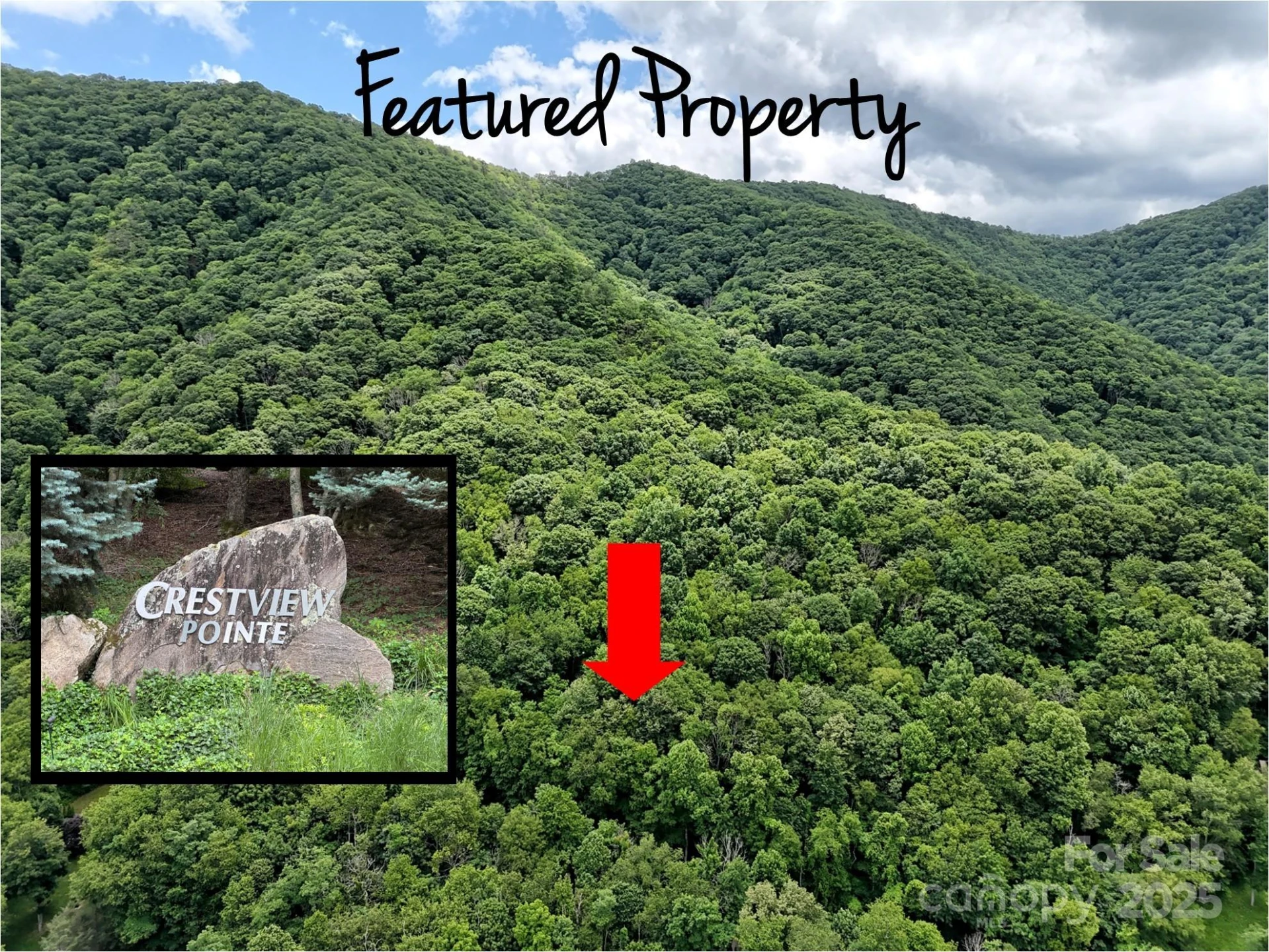Lot 18 Lincoln Way