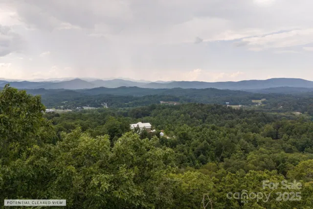 Lot # 1 Masterpiece View Drive