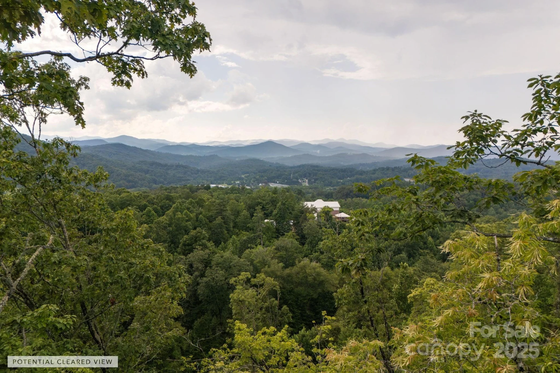Lot # 1 Masterpiece View Drive #1 - Photo 35