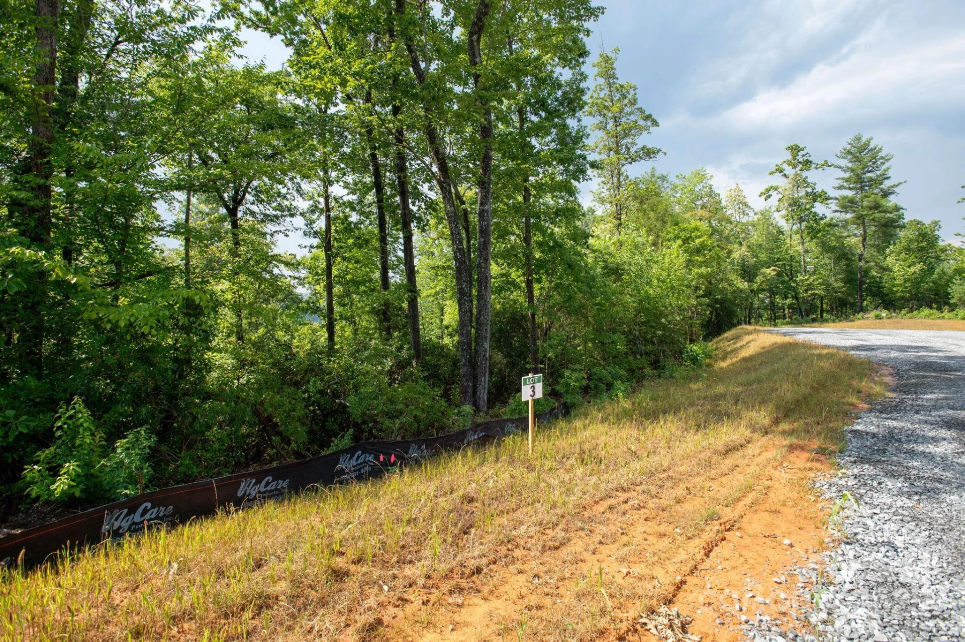 Lot # 3 Masterpiece View Drive #3 - Photo 3