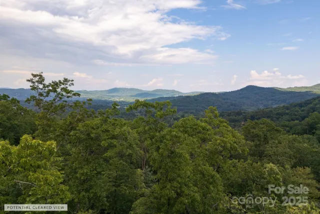 Lot # 5 Masterpiece View Drive