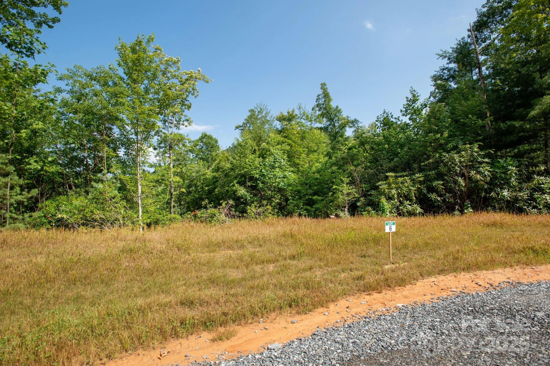 Lot # 6 Masterpiece View Drive #6 - Photo 5