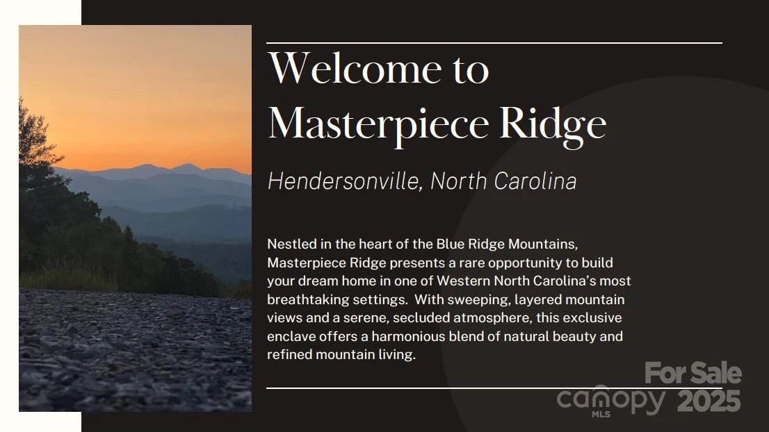 Lot # 7 Masterpiece View Drive - Photo 24