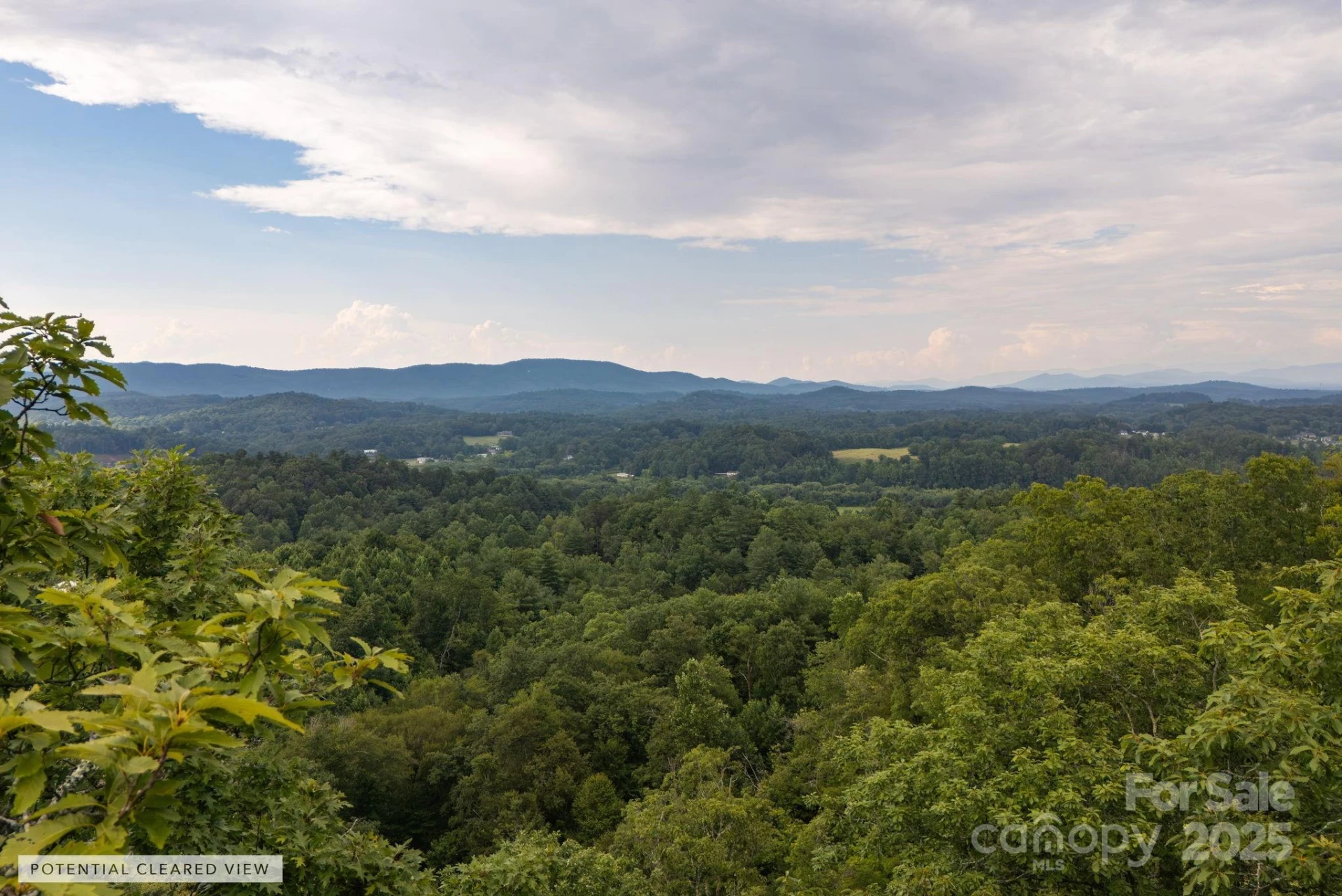 Lot # 8 Masterpiece View Drive #8