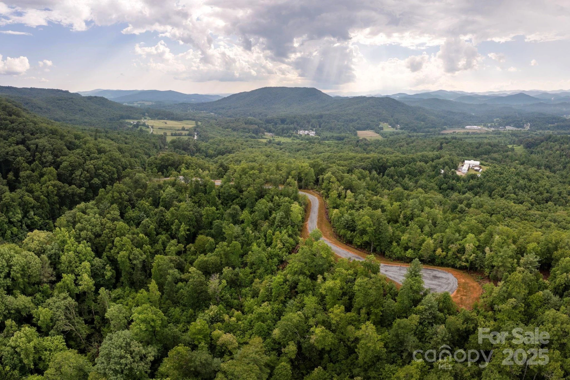 Lot # 8 Masterpiece View Drive #8 - Photo 6