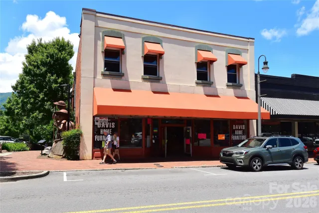 93 N Main Street