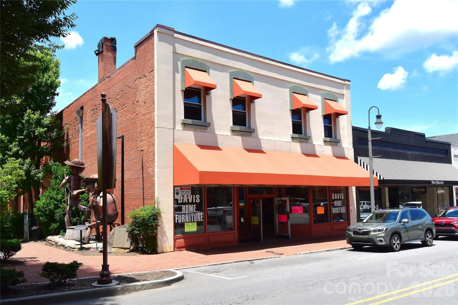 93 N Main Street - Photo 2