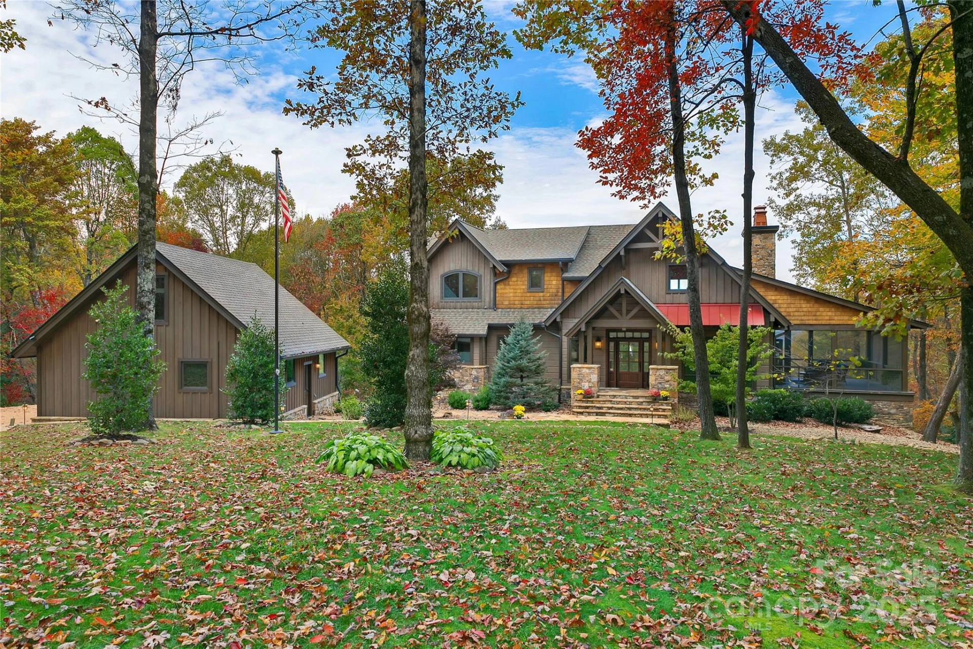 1291 Indian Camp Mountain Road - Photo 3